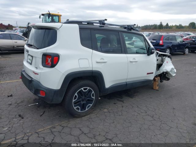 Photo 3 VIN: ZACCJBCT6FPC14697 - JEEP RENEGADE 