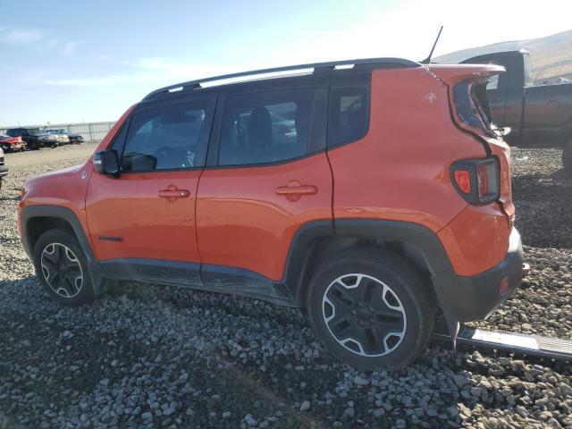 Photo 1 VIN: ZACCJBCT6FPC43195 - JEEP RENEGADE 