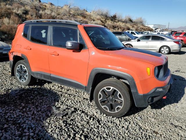 Photo 3 VIN: ZACCJBCT6FPC43195 - JEEP RENEGADE 