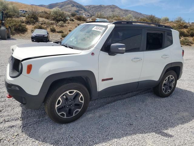 Photo 0 VIN: ZACCJBCT6GPC50309 - JEEP RENEGADE T 