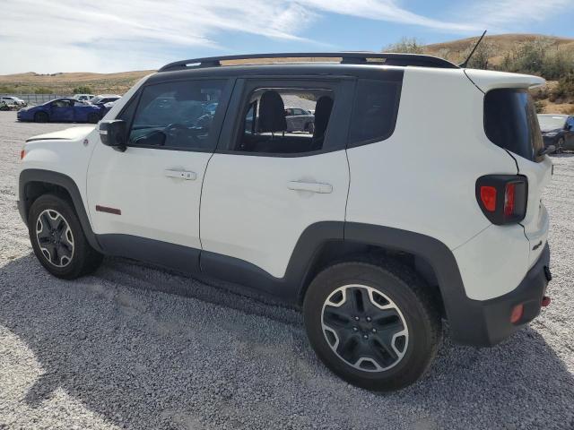 Photo 1 VIN: ZACCJBCT6GPC50309 - JEEP RENEGADE T 