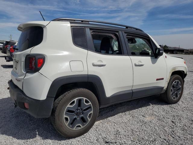 Photo 2 VIN: ZACCJBCT6GPC50309 - JEEP RENEGADE T 