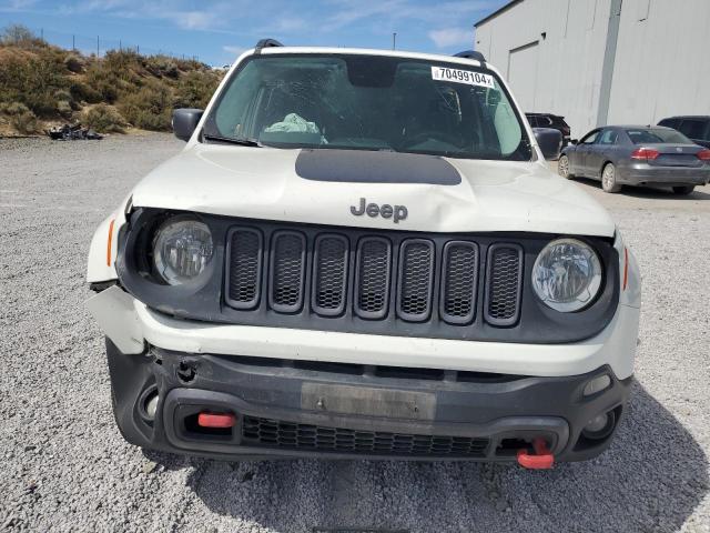 Photo 4 VIN: ZACCJBCT6GPC50309 - JEEP RENEGADE T 