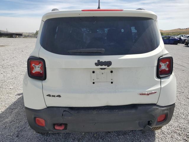 Photo 5 VIN: ZACCJBCT6GPC50309 - JEEP RENEGADE T 