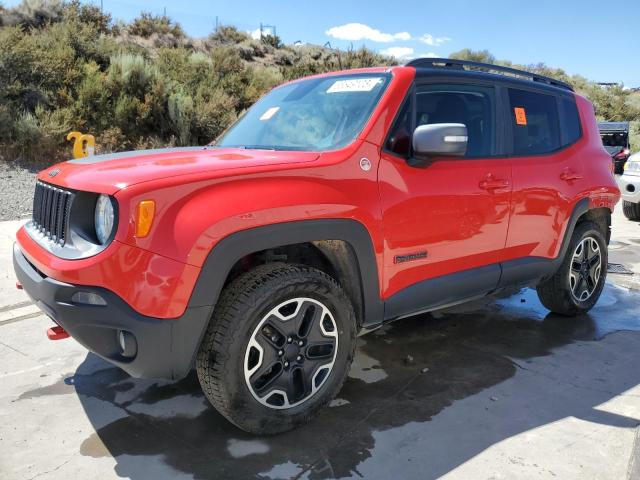 Photo 0 VIN: ZACCJBCT6GPD18057 - JEEP RENEGADE T 