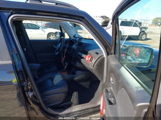 Photo 4 VIN: ZACCJBCT6GPD29477 - JEEP RENEGADE 