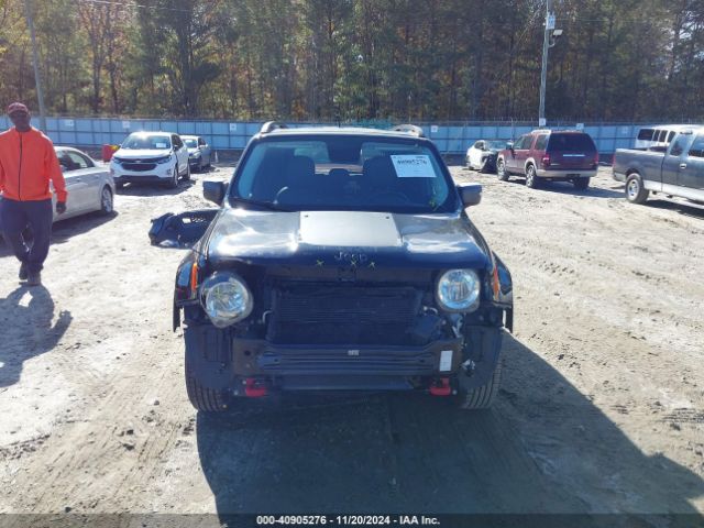 Photo 5 VIN: ZACCJBCT6GPD29477 - JEEP RENEGADE 