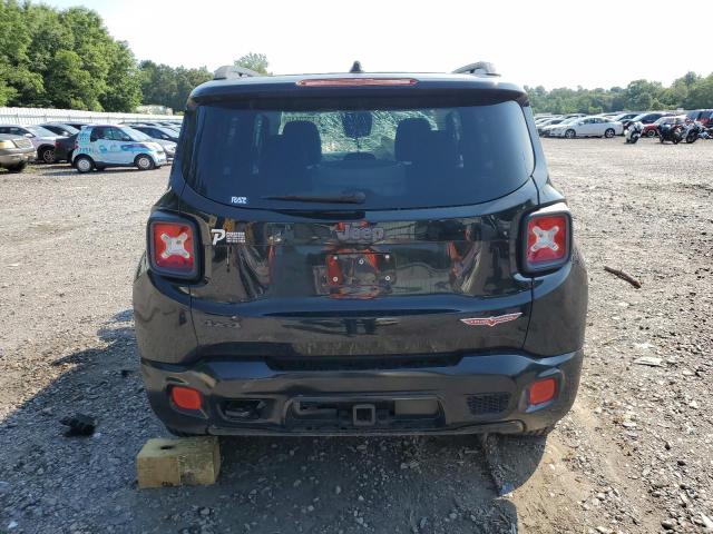 Photo 5 VIN: ZACCJBCT6GPD38924 - JEEP RENEGADE T 