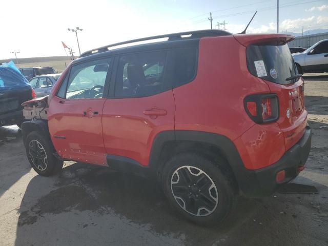 Photo 1 VIN: ZACCJBCT6GPD44092 - JEEP RENEGADE T 