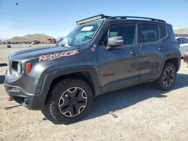 Photo 0 VIN: ZACCJBCT6GPD48062 - JEEP RENEGADE 