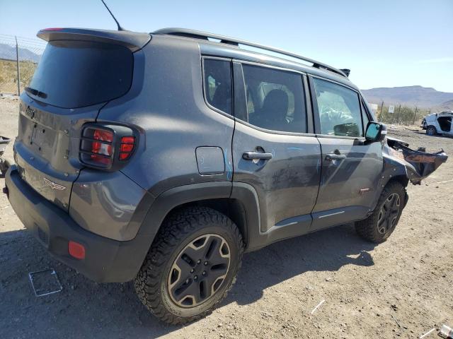 Photo 2 VIN: ZACCJBCT6GPD48062 - JEEP RENEGADE 