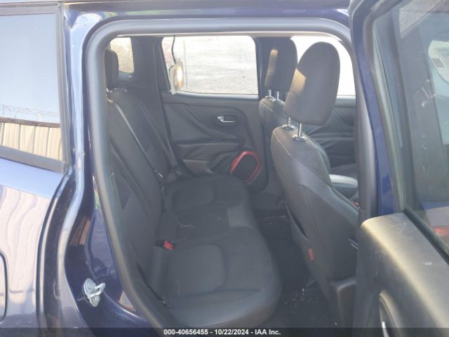 Photo 7 VIN: ZACCJBCT6GPD52029 - JEEP RENEGADE 