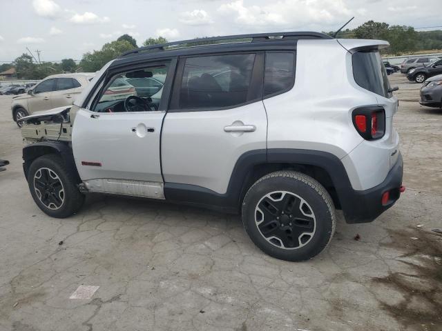 Photo 1 VIN: ZACCJBCT6GPD69980 - JEEP RENEGADE 