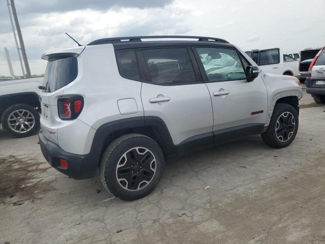 Photo 2 VIN: ZACCJBCT6GPD69980 - JEEP RENEGADE 