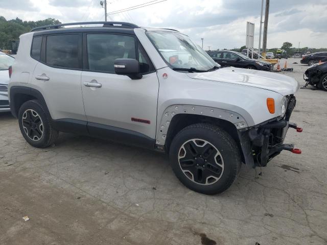 Photo 3 VIN: ZACCJBCT6GPD69980 - JEEP RENEGADE 