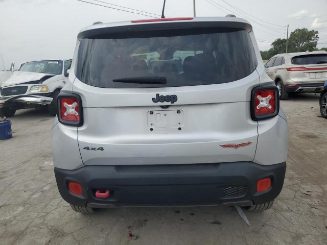 Photo 5 VIN: ZACCJBCT6GPD69980 - JEEP RENEGADE 