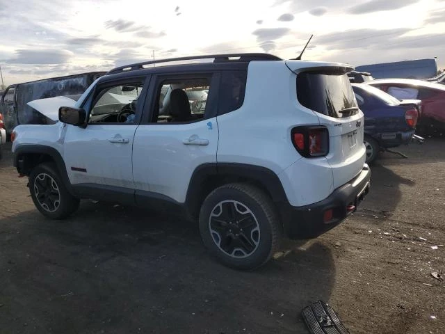 Photo 1 VIN: ZACCJBCT6GPD78940 - JEEP RENEGADE T 