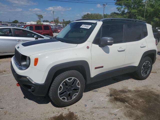 Photo 0 VIN: ZACCJBCT7FPB28394 - JEEP RENEGADE T 