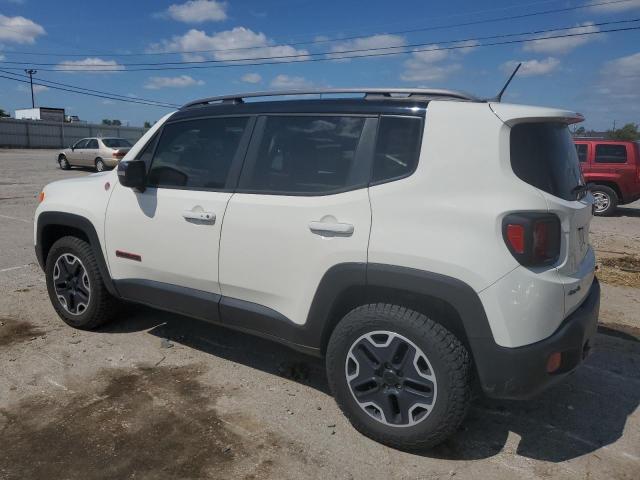 Photo 1 VIN: ZACCJBCT7FPB28394 - JEEP RENEGADE T 