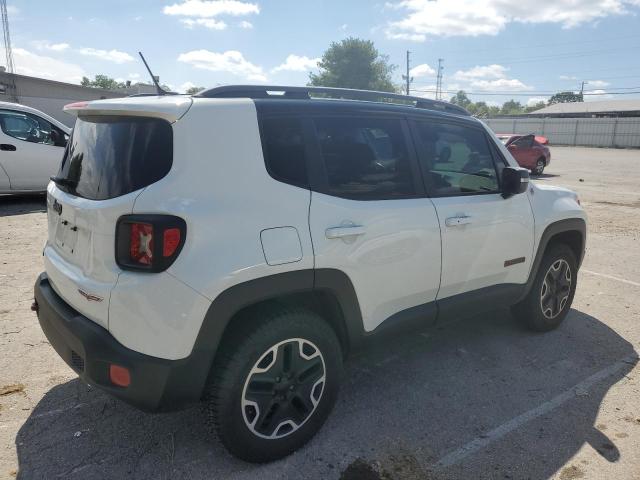 Photo 2 VIN: ZACCJBCT7FPB28394 - JEEP RENEGADE T 