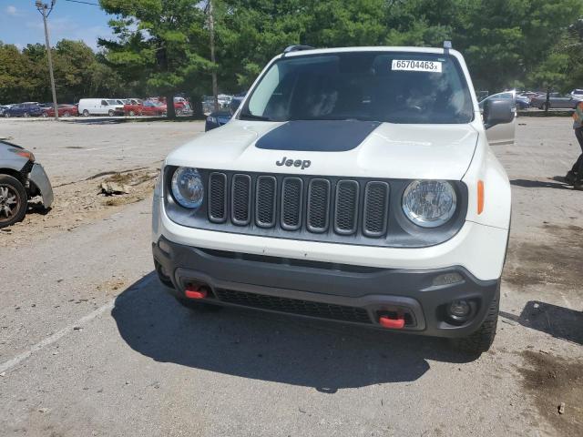 Photo 4 VIN: ZACCJBCT7FPB28394 - JEEP RENEGADE T 