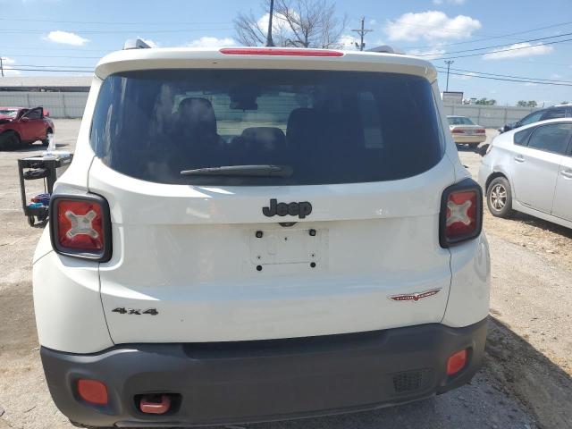 Photo 5 VIN: ZACCJBCT7FPB28394 - JEEP RENEGADE T 