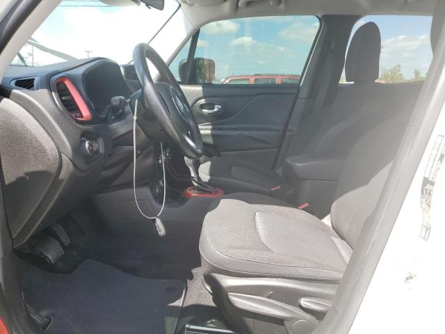 Photo 6 VIN: ZACCJBCT7FPB28394 - JEEP RENEGADE T 