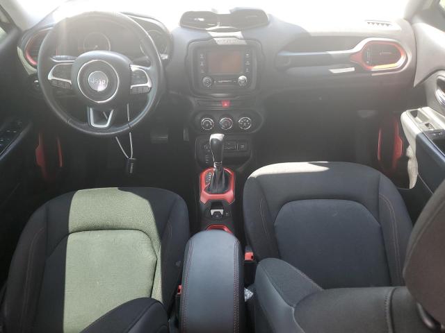 Photo 7 VIN: ZACCJBCT7FPB28394 - JEEP RENEGADE T 