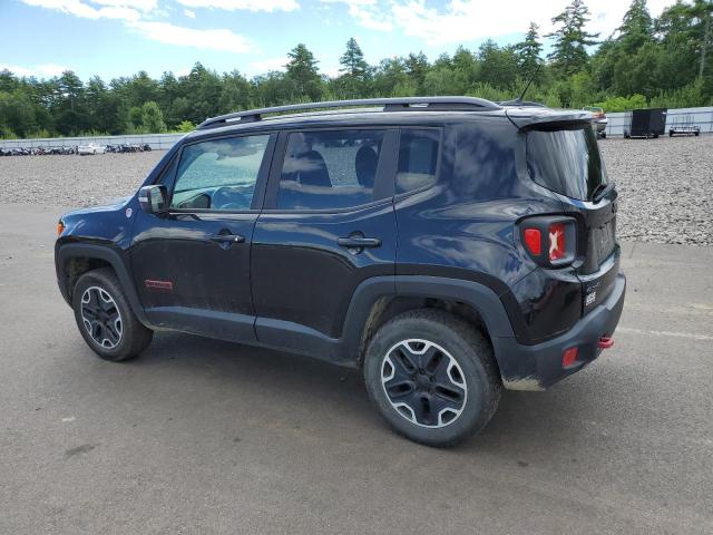 Photo 1 VIN: ZACCJBCT7FPB32963 - JEEP RENEGADE T 