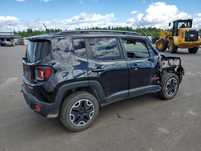 Photo 2 VIN: ZACCJBCT7FPB32963 - JEEP RENEGADE T 