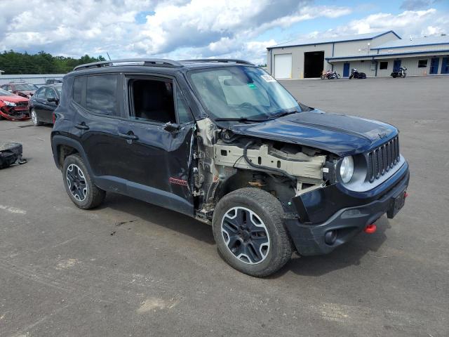 Photo 3 VIN: ZACCJBCT7FPB32963 - JEEP RENEGADE T 