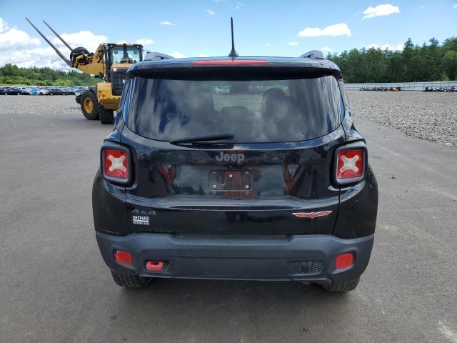 Photo 5 VIN: ZACCJBCT7FPB32963 - JEEP RENEGADE T 