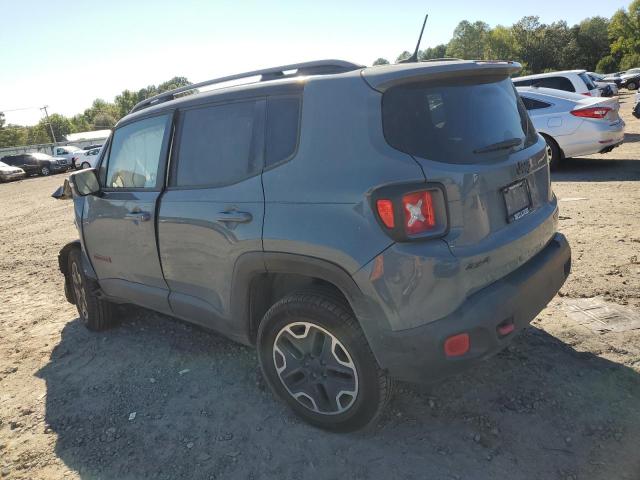 Photo 1 VIN: ZACCJBCT7FPC21402 - JEEP RENEGADE T 