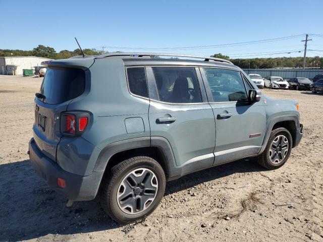 Photo 2 VIN: ZACCJBCT7FPC21402 - JEEP RENEGADE T 