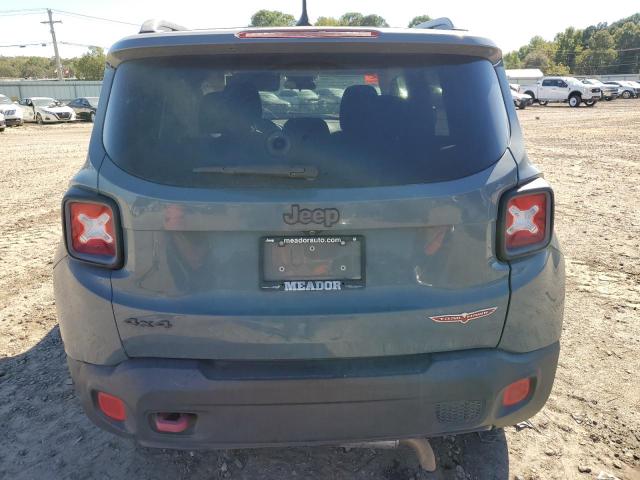 Photo 5 VIN: ZACCJBCT7FPC21402 - JEEP RENEGADE T 