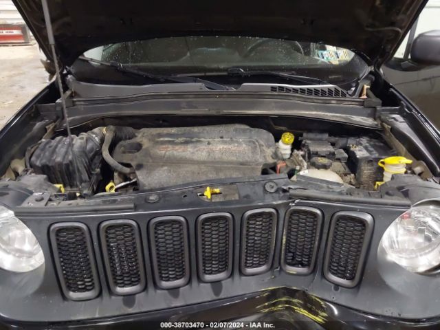 Photo 9 VIN: ZACCJBCT7FPC31377 - JEEP RENEGADE 