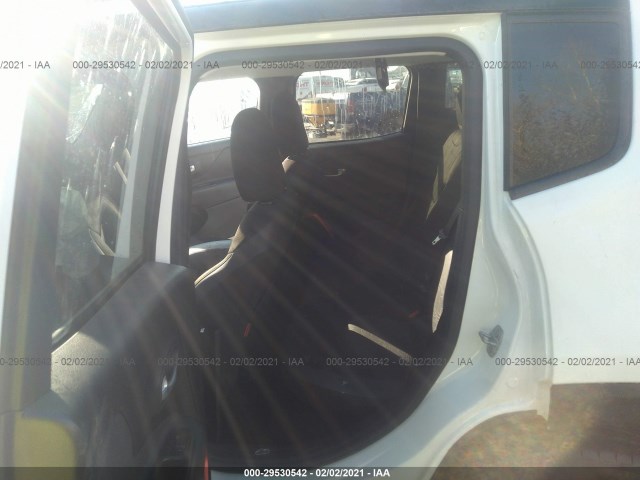 Photo 7 VIN: ZACCJBCT7GPC45958 - JEEP RENEGADE 