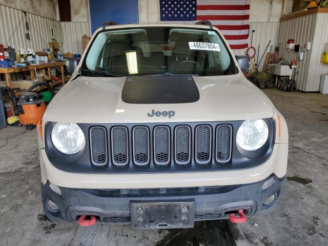 Photo 4 VIN: ZACCJBCT7GPC50545 - JEEP RENEGADE 