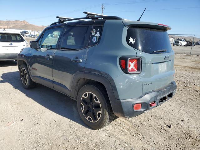 Photo 1 VIN: ZACCJBCT7GPC56572 - JEEP RENEGADE 