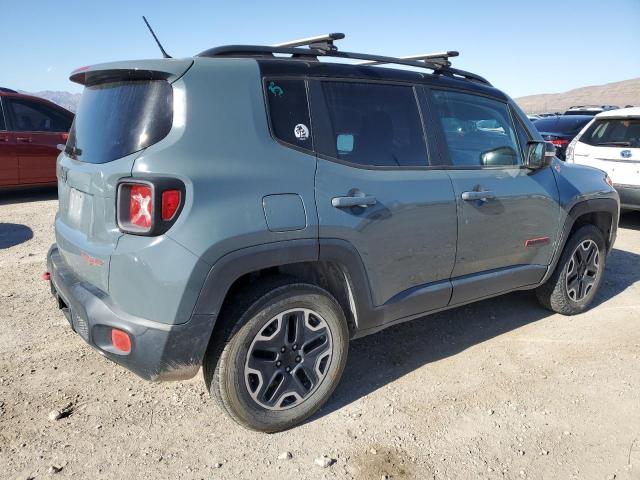 Photo 2 VIN: ZACCJBCT7GPC56572 - JEEP RENEGADE 