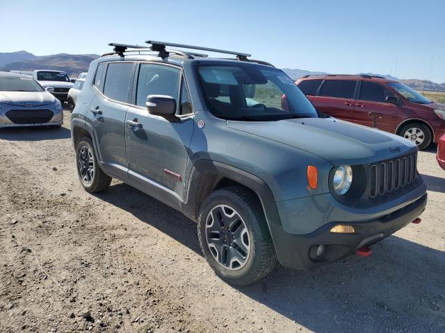 Photo 3 VIN: ZACCJBCT7GPC56572 - JEEP RENEGADE 