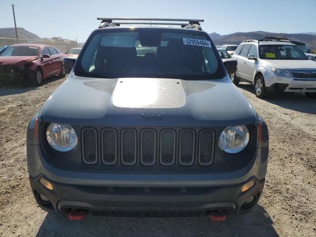 Photo 4 VIN: ZACCJBCT7GPC56572 - JEEP RENEGADE 