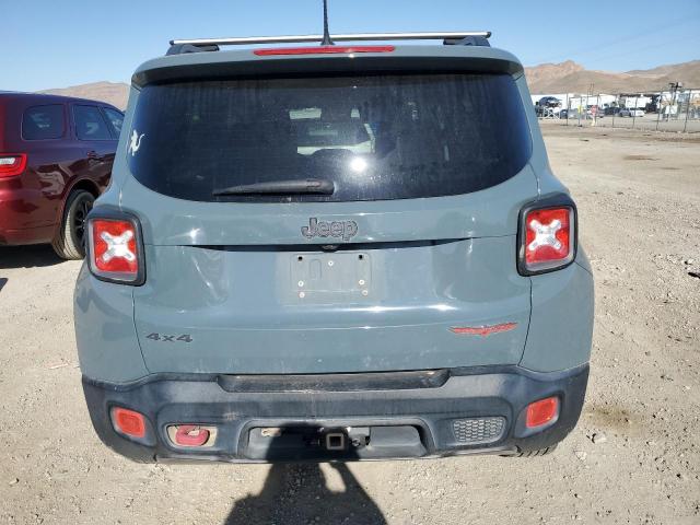 Photo 5 VIN: ZACCJBCT7GPC56572 - JEEP RENEGADE 