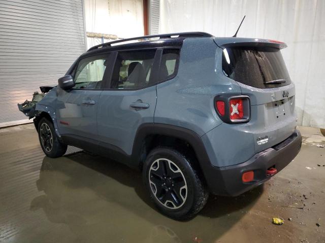 Photo 1 VIN: ZACCJBCT7GPC66941 - JEEP RENEGADE T 