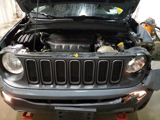 Photo 11 VIN: ZACCJBCT7GPC66941 - JEEP RENEGADE T 