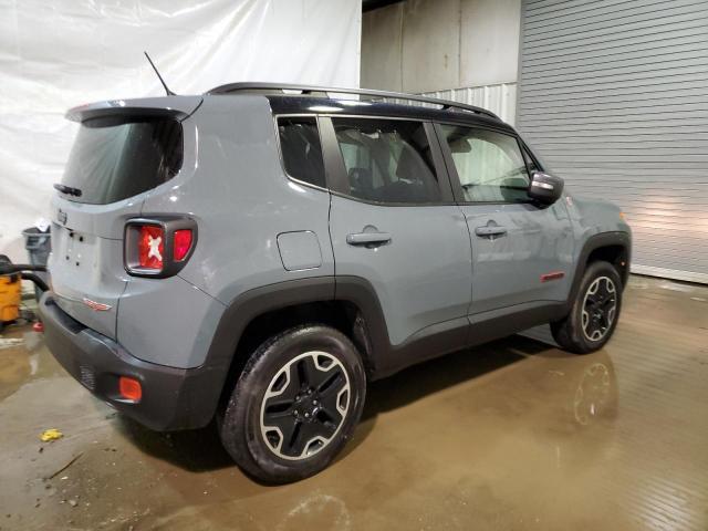 Photo 2 VIN: ZACCJBCT7GPC66941 - JEEP RENEGADE T 