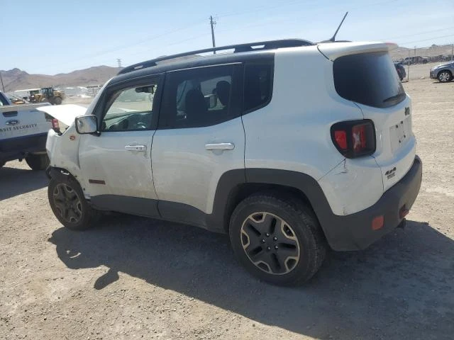 Photo 1 VIN: ZACCJBCT7GPC81469 - JEEP RENEGADE T 