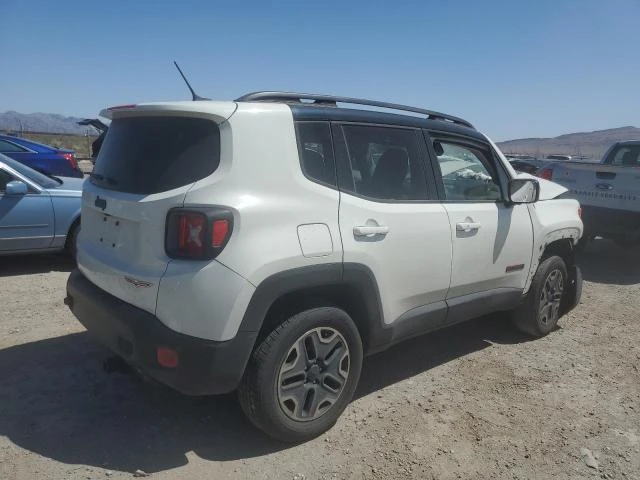 Photo 2 VIN: ZACCJBCT7GPC81469 - JEEP RENEGADE T 