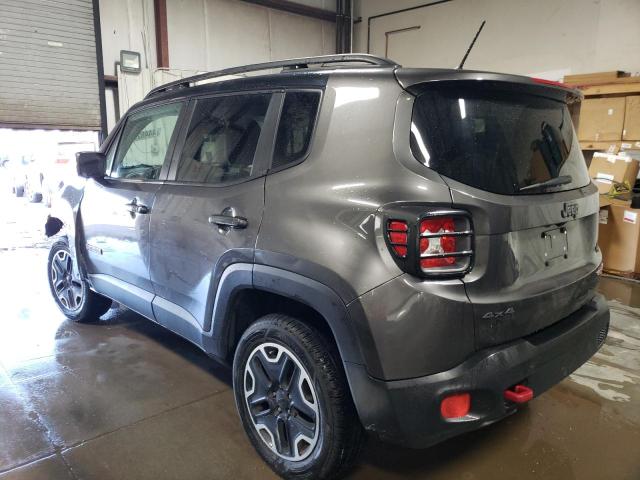 Photo 1 VIN: ZACCJBCT7GPD00070 - JEEP RENEGADE T 