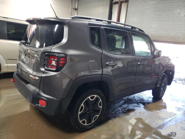 Photo 2 VIN: ZACCJBCT7GPD00070 - JEEP RENEGADE T 